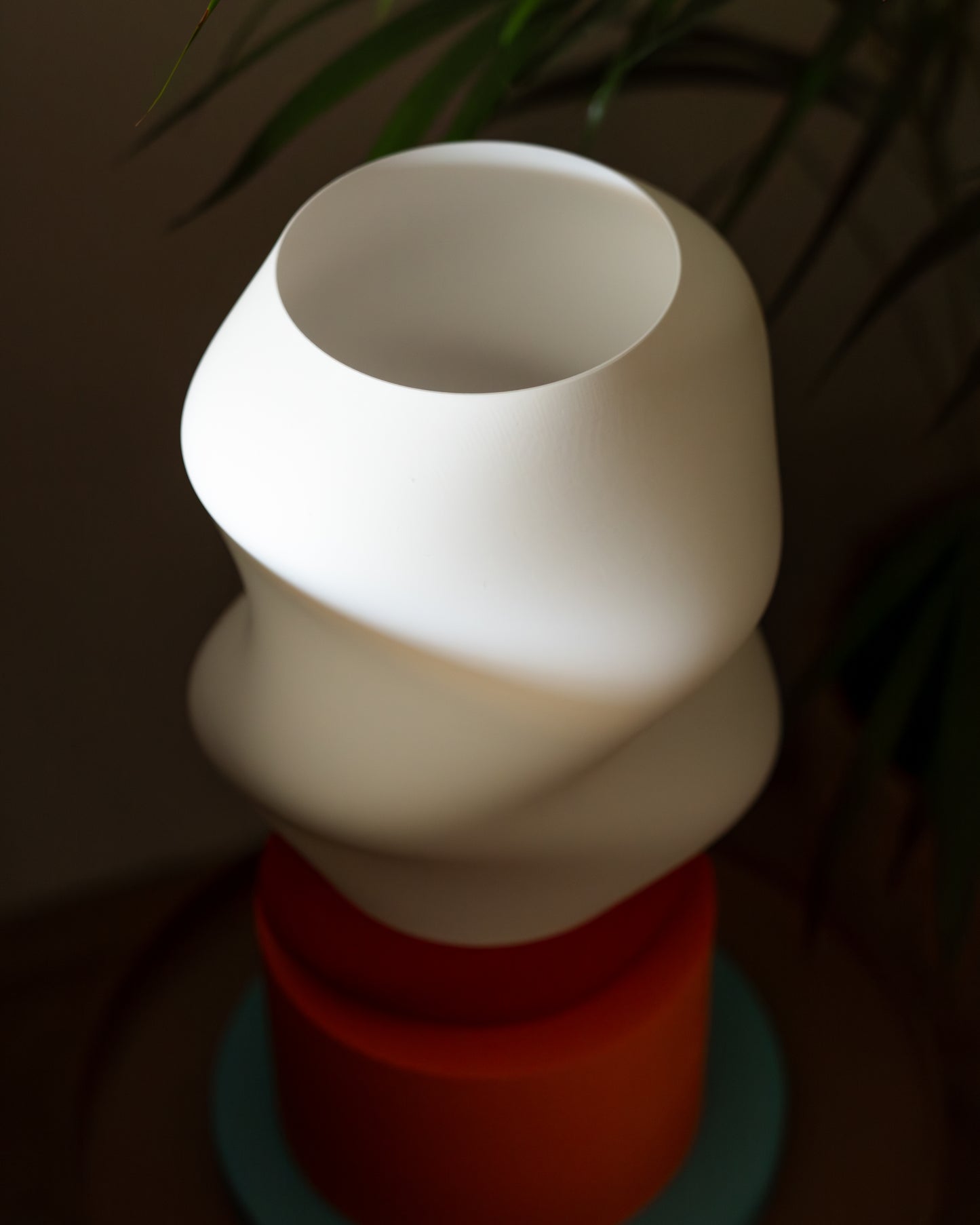 Lampka Blob
