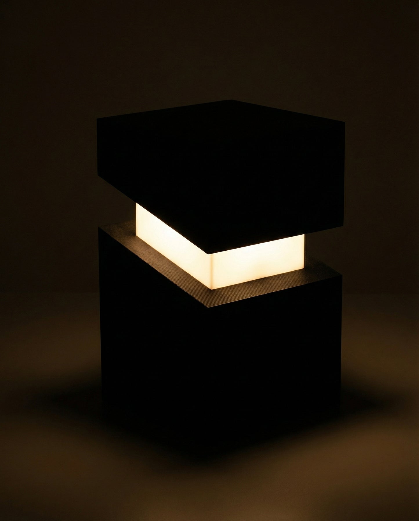 Lampka nocna Varias