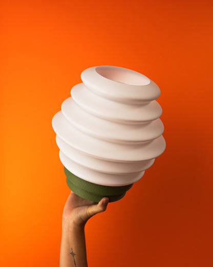 Lampka Beehive XL