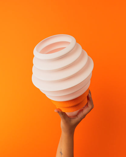 Lampka Beehive