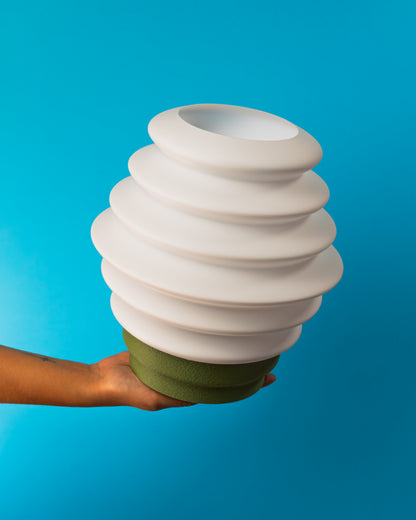 Lampka Beehive XL
