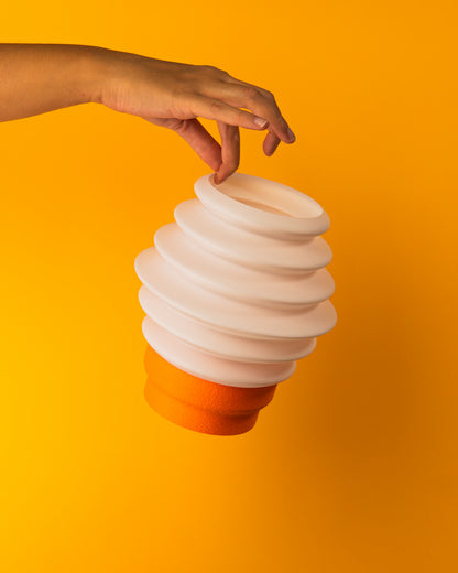 Lampka Beehive