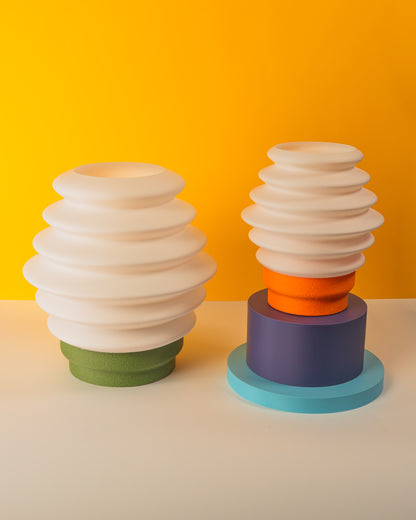 Lampka Beehive XL