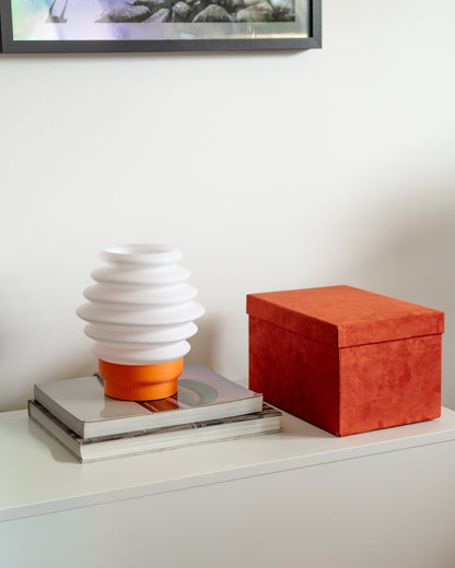 Lampka Beehive