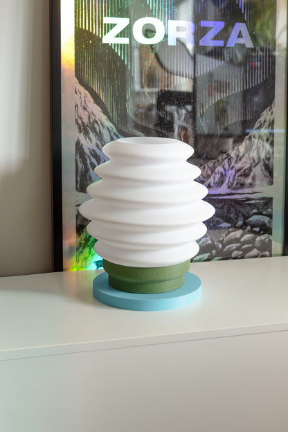 Lampka Beehive XL