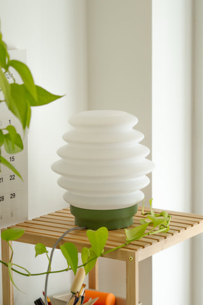 Lampka Beehive XL