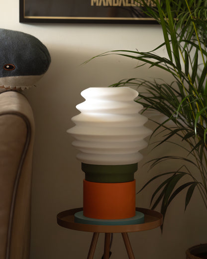 Lampka Beehive XL