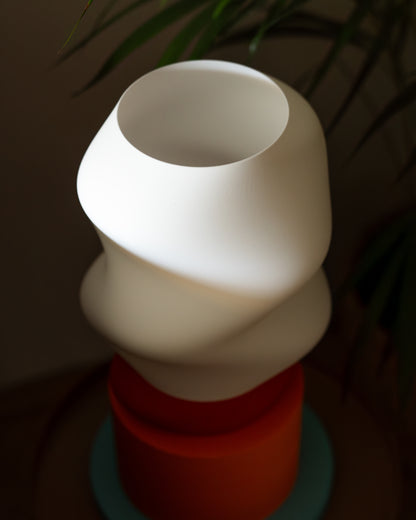 Lampka Blob