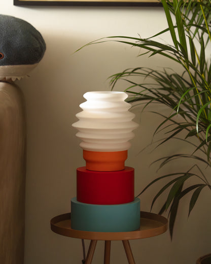 Lampka Beehive