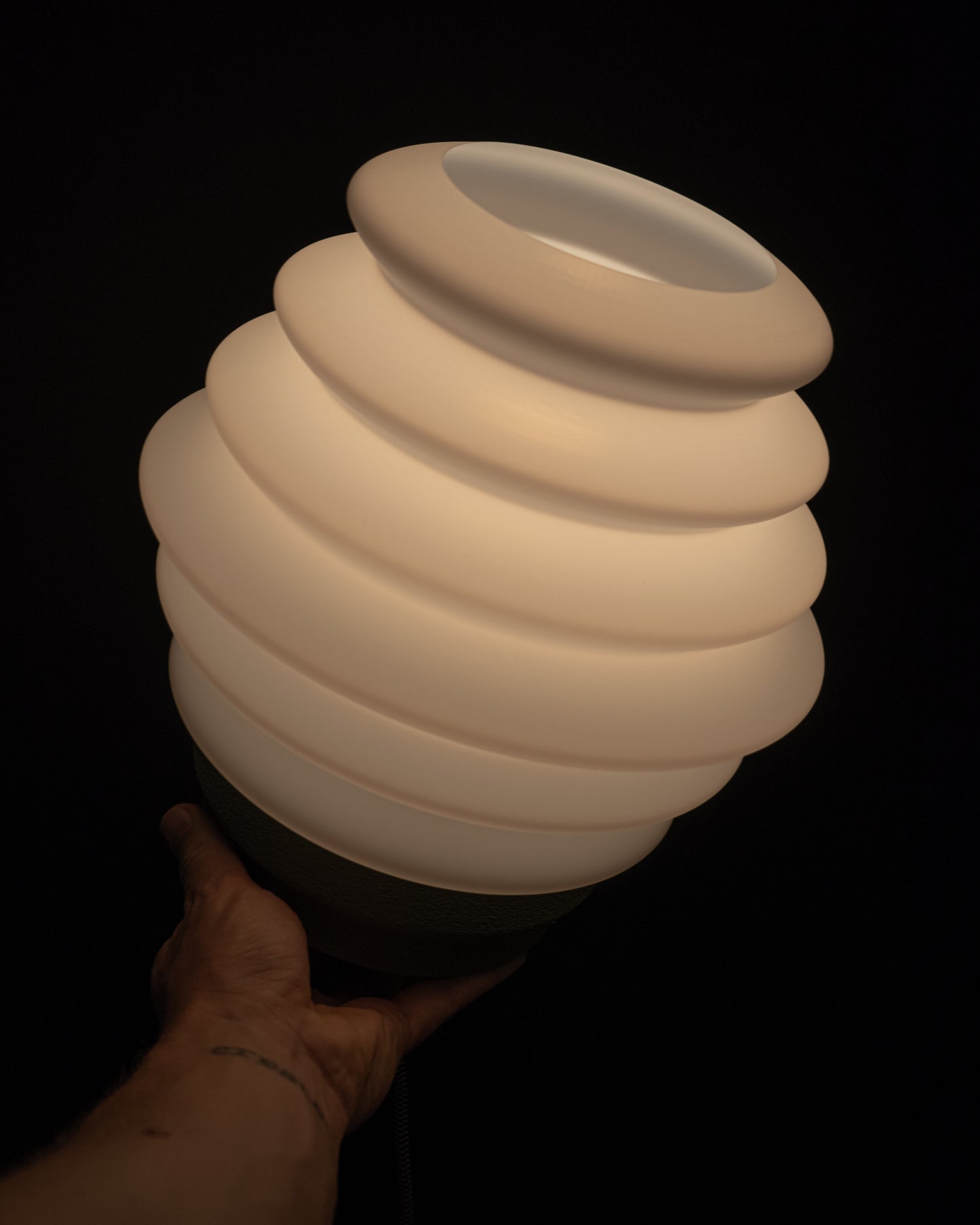 Lampka Beehive XL