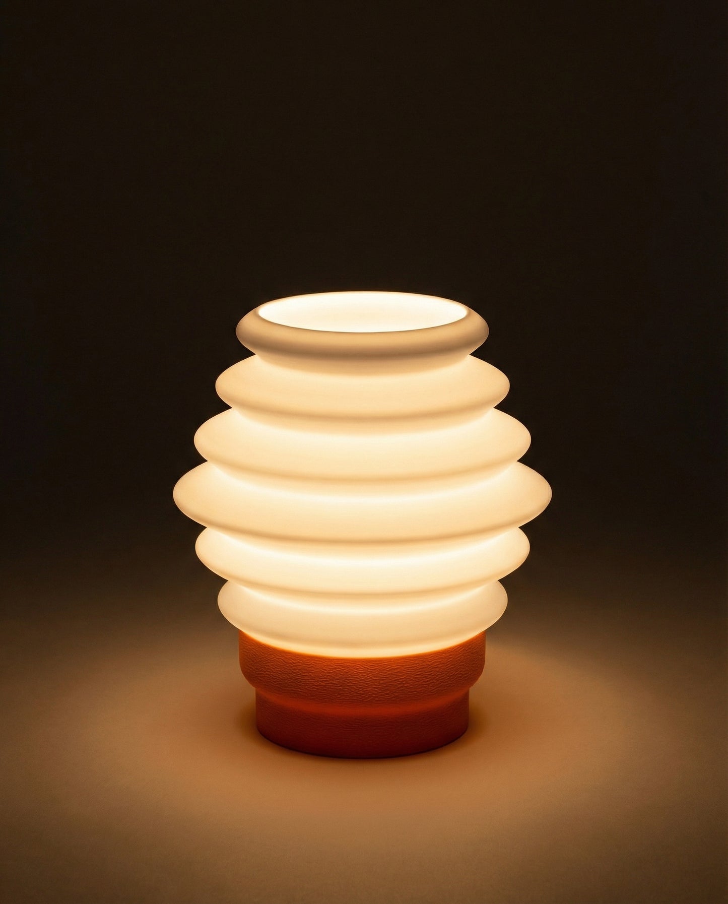 Lampka Beehive