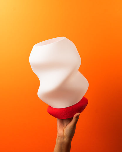 Lampka Blob
